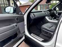 Land Rover Range Rover Sport SD V6 HSE Dynamic 