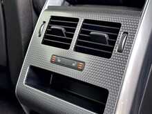 Land Rover Range Rover Sport SD V6 HSE Dynamic 
