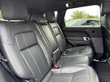 Land Rover Range Rover Sport SD V6 HSE Dynamic 