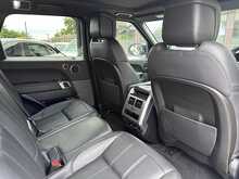 Land Rover Range Rover Sport SD V6 HSE Dynamic 