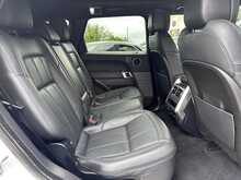 Land Rover Range Rover Sport SD V6 HSE Dynamic 