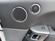 Land Rover Range Rover Sport SD V6 HSE Dynamic 