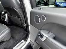 Land Rover Range Rover Sport SD V6 HSE Dynamic 