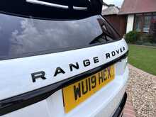 Land Rover Range Rover Sport SD V6 HSE Dynamic 