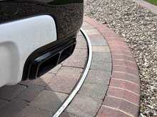 Land Rover Range Rover Sport SD V6 HSE Dynamic 