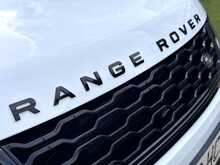 Land Rover Range Rover Sport SD V6 HSE Dynamic 