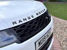 Land Rover Range Rover Sport SD V6 HSE Dynamic 
