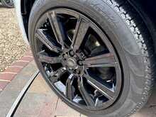 Land Rover Range Rover Sport SD V6 HSE Dynamic 