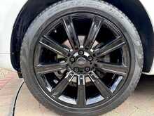 Land Rover Range Rover Sport SD V6 HSE Dynamic 