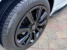 Land Rover Range Rover Sport SD V6 HSE Dynamic 