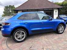Porsche Macan T 