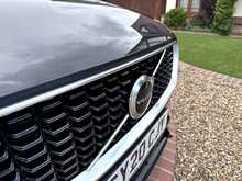 Volvo XC90 B5 MHEV R-Design 