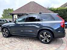 Volvo XC90 B5 MHEV R-Design 