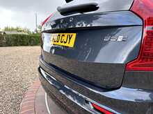 Volvo XC90 B5 MHEV R-Design 