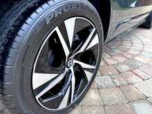 Volvo XC90 B5 MHEV R-Design 