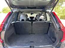 Volvo XC90 B5 MHEV R-Design 