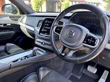 Volvo XC90 B5 MHEV R-Design 