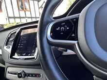 Volvo XC90 B5 MHEV R-Design 