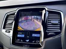 Volvo XC90 B5 MHEV R-Design 