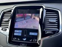 Volvo XC90 B5 MHEV R-Design 