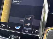 Volvo XC90 B5 MHEV R-Design 