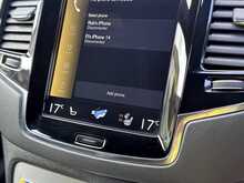 Volvo XC90 B5 MHEV R-Design 