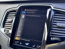 Volvo XC90 B5 MHEV R-Design 