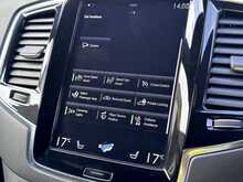 Volvo XC90 B5 MHEV R-Design 