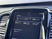 Volvo XC90 B5 MHEV R-Design 