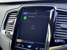 Volvo XC90 B5 MHEV R-Design 