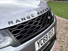 Land Rover Range Rover Sport SD V6 HSE 