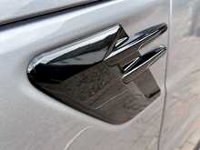 Land Rover Range Rover Sport SD V6 HSE 