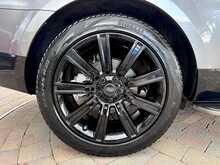 Land Rover Range Rover Sport SD V6 HSE 