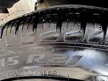 Land Rover Range Rover Sport SD V6 HSE 