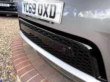 Land Rover Range Rover Sport SD V6 HSE 