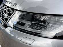 Land Rover Range Rover Sport SD V6 HSE 