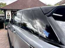 Land Rover Range Rover Sport SD V6 HSE 