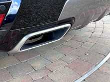 Land Rover Range Rover Sport SD V6 HSE 