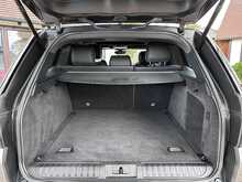 Land Rover Range Rover Sport SD V6 HSE 