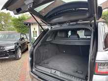 Land Rover Range Rover Sport SD V6 HSE 
