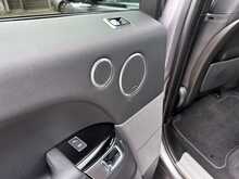 Land Rover Range Rover Sport SD V6 HSE 