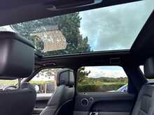 Land Rover Range Rover Sport SD V6 HSE 