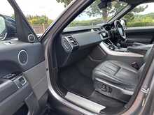 Land Rover Range Rover Sport SD V6 HSE 
