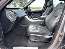Land Rover Range Rover Sport SD V6 HSE 
