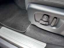 Land Rover Range Rover Sport SD V6 HSE 