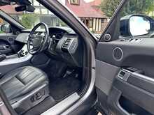 Land Rover Range Rover Sport SD V6 HSE 