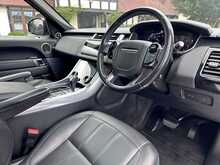 Land Rover Range Rover Sport SD V6 HSE 