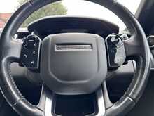 Land Rover Range Rover Sport SD V6 HSE 