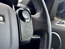 Land Rover Range Rover Sport SD V6 HSE 