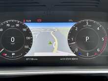 Land Rover Range Rover Sport SD V6 HSE 